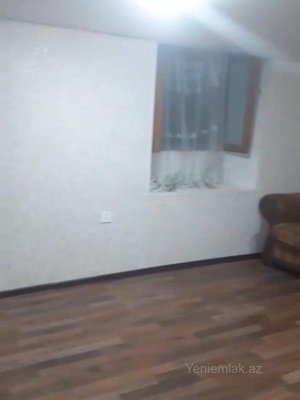 2 otaqlı Həyət evi / Villa, Səbail rayonu, Bakı