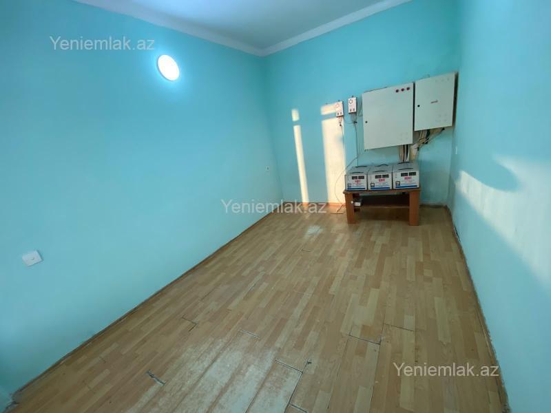 4 otaqlı Obyekt, Xızı