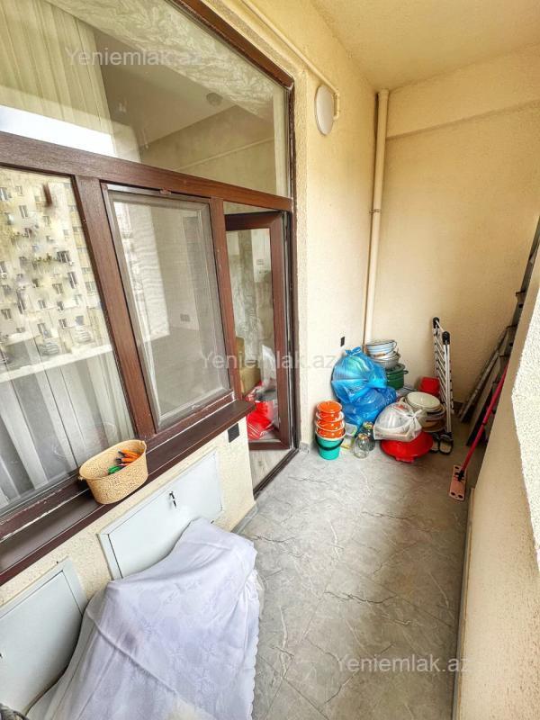 3 otaqlı Bina evi menzil, Suraxanı rayonu, Bakı