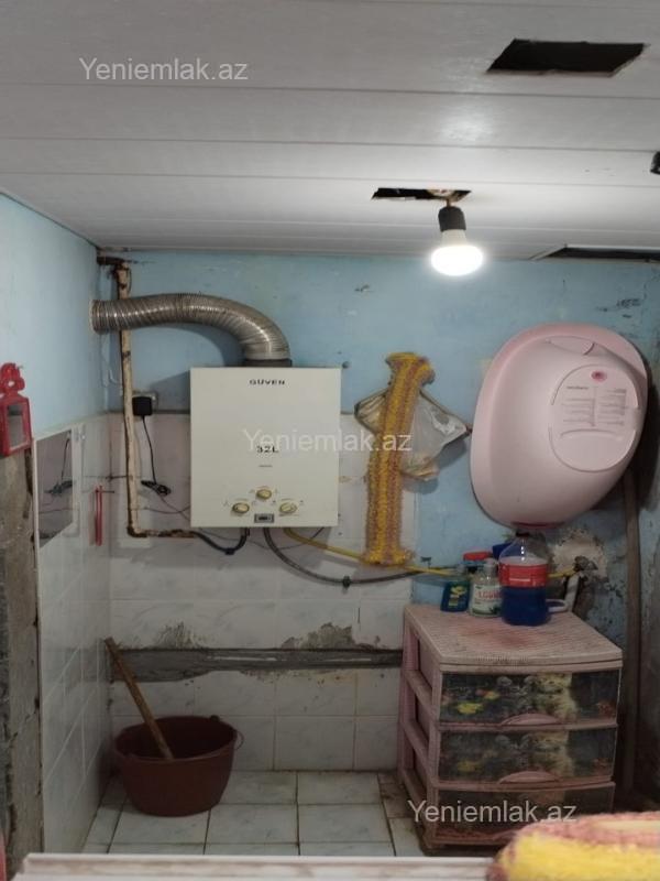 3 otaqlı Həyət evi / Villa, Sabunçu rayonu, Bakı