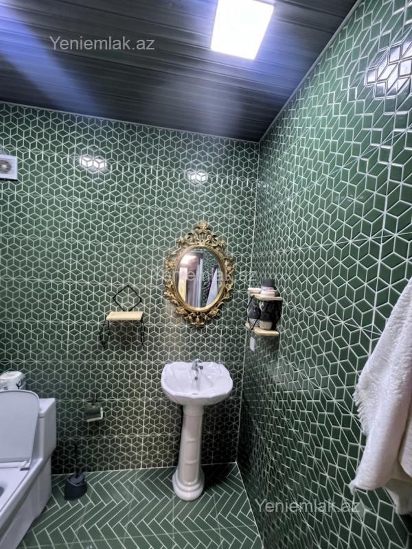 4 otaqlı Həyət evi / Villa, Sabunçu rayonu, Bakı