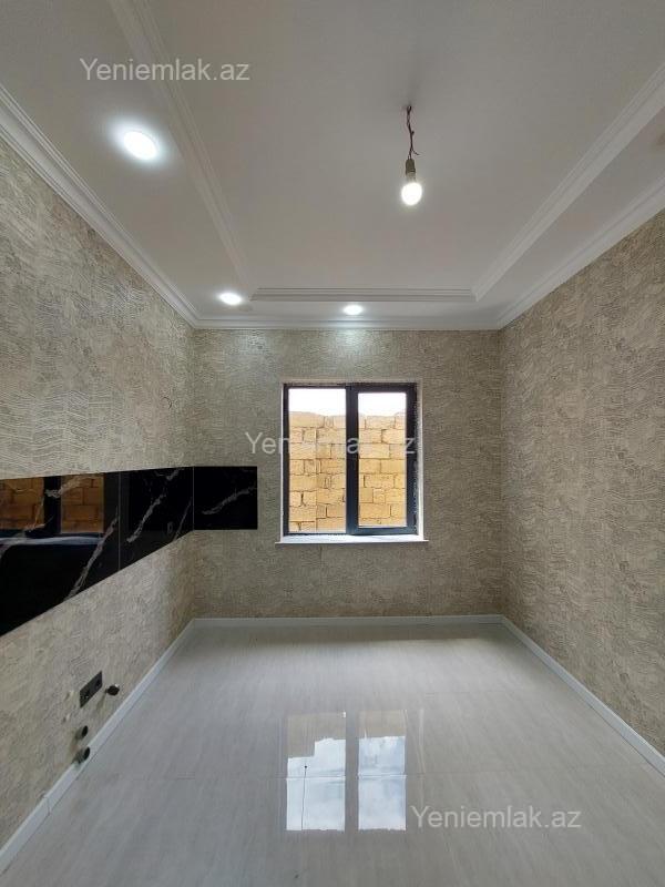 4 otaqlı Həyət evi / Villa, Masazır, Abşeron