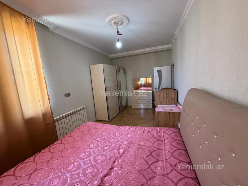 3 otaqlı Bina evi menzil, Masazır, Abşeron