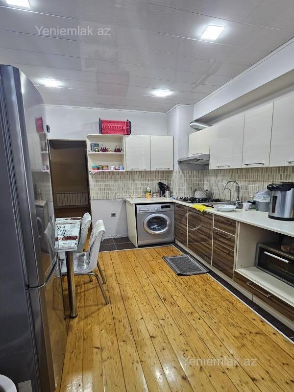 3 otaqlı Bina evi menzil, Masazır, Abşeron