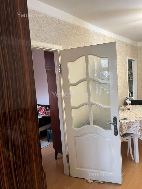 2 otaqlı Bina evi menzil, Balakən