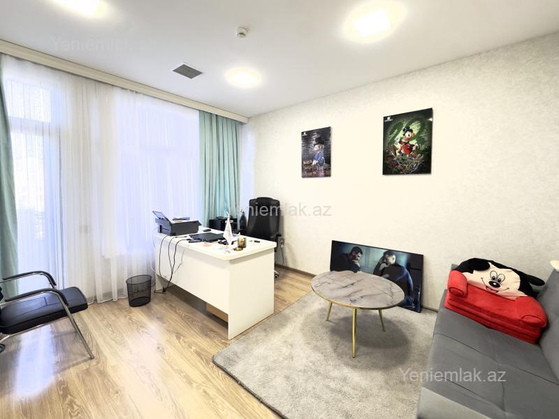 16 otaqlı Obyekt, Binəqədi rayonu, Bakı