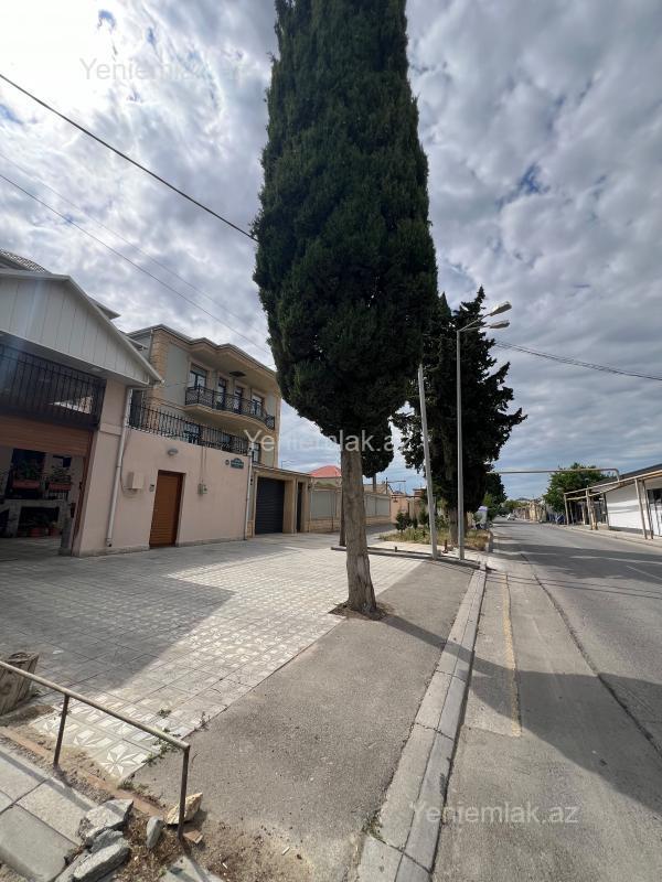 4 otaqlı Həyət evi / Villa, Sabunçu rayonu, Bakı