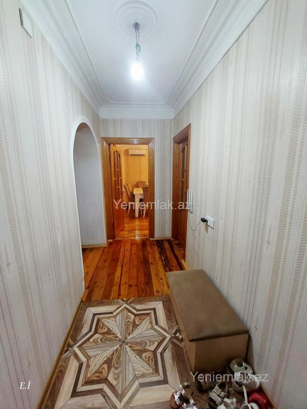 3 otaqlı Bina evi menzil, 48-ci məhəllə, Sumqayıt