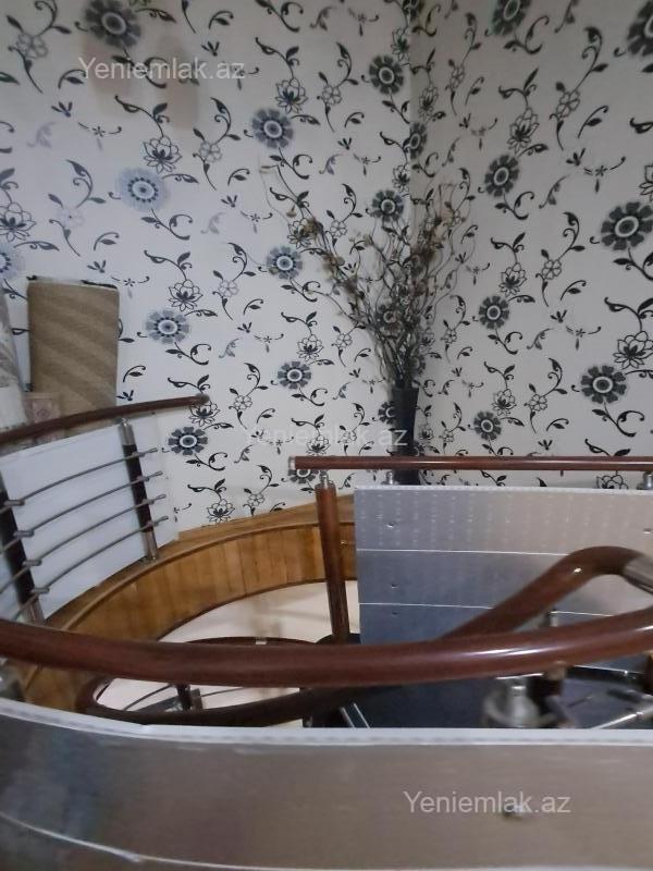5 otaqlı Bina evi menzil, Binəqədi rayonu, Bakı