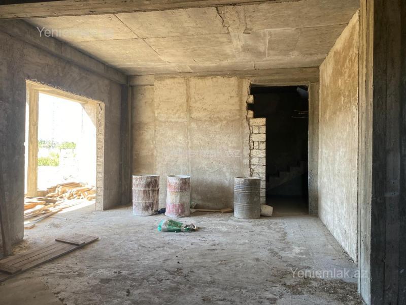 10 otaqlı Həyət evi / Villa, Xəzər rayonu, Bakı