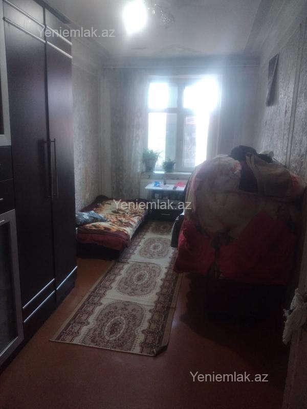 2 otaqlı Bina evi menzil, 36-cı məhəllə, Sumqayıt