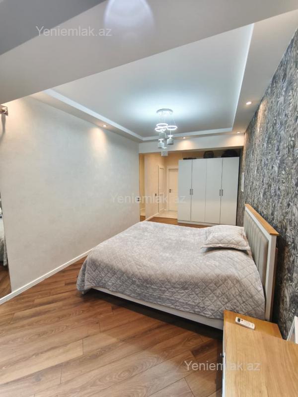 4 otaqlı Bina evi menzil, Xətai rayonu, Bakı
