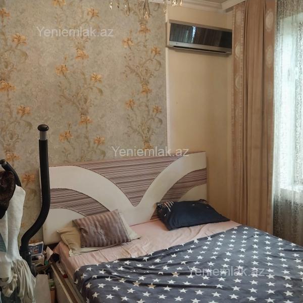 4 otaqlı Həyət evi / Villa, Sabunçu rayonu, Bakı