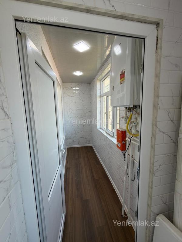 3 otaqlı Bina evi menzil, Binəqədi rayonu, Bakı