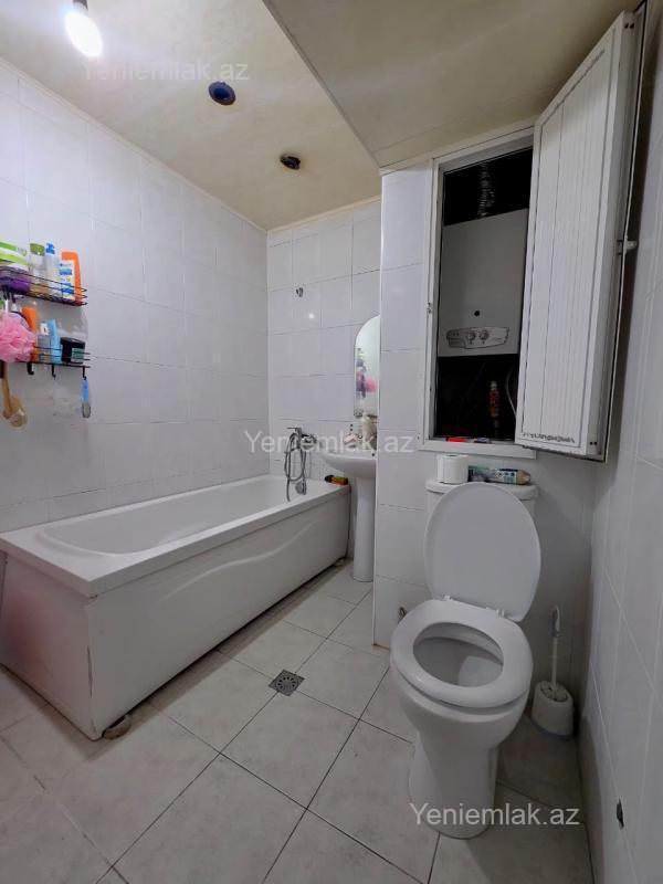 3 otaqlı Bina evi menzil, Binəqədi rayonu, Bakı
