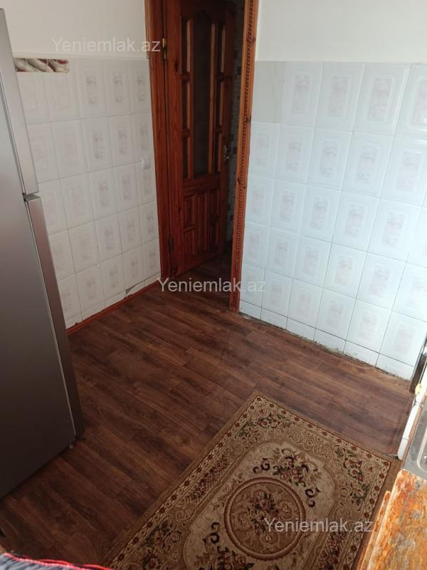 2 otaqlı Bina evi menzil, Nərimanov rayonu, Bakı