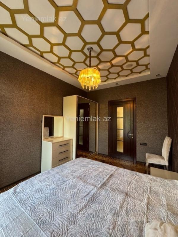 2 otaqlı Bina evi menzil, Yasamal rayonu, Bakı