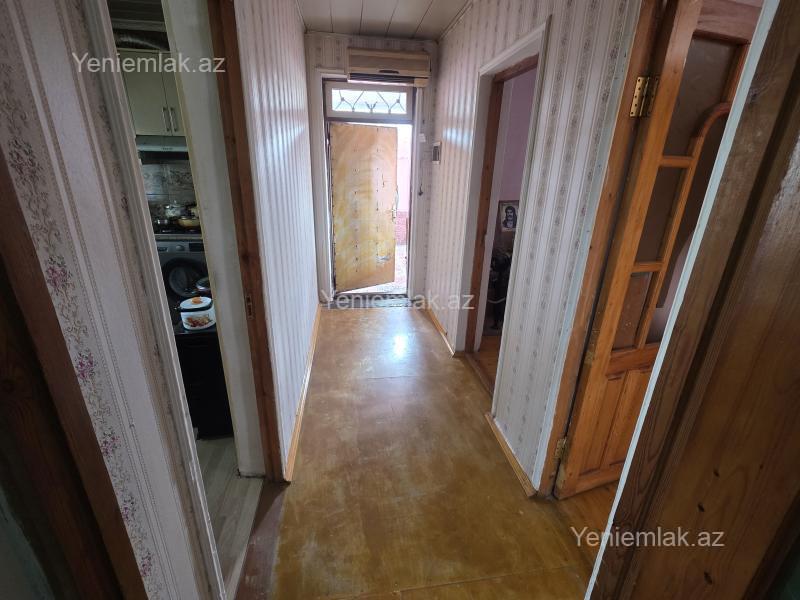 3 otaqlı Həyət evi / Villa, Xəzər bağları, Sumqayıt