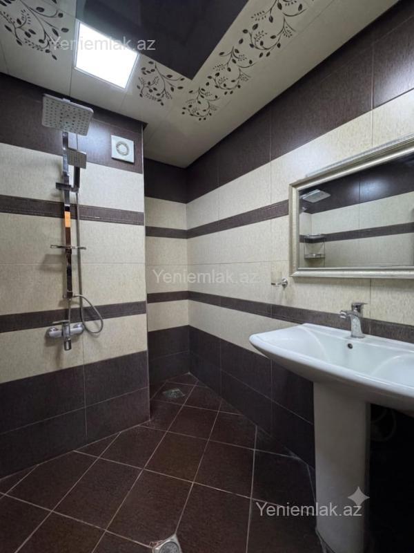 3 otaqlı Bina evi menzil, Xətai rayonu, Bakı