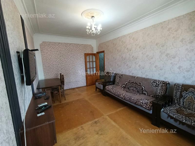 2 otaqlı Bina evi menzil, Suraxanı rayonu, Bakı