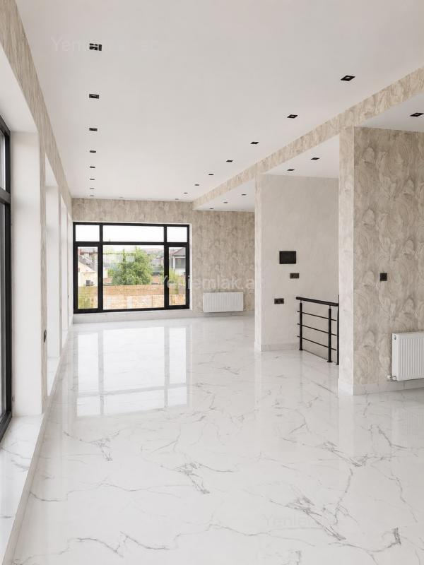 6 otaqlı Həyət evi / Villa, Novxanı, Abşeron