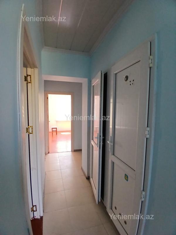 3 otaqlı Bina evi menzil, 8-ci mikrorayon, Sumqayıt
