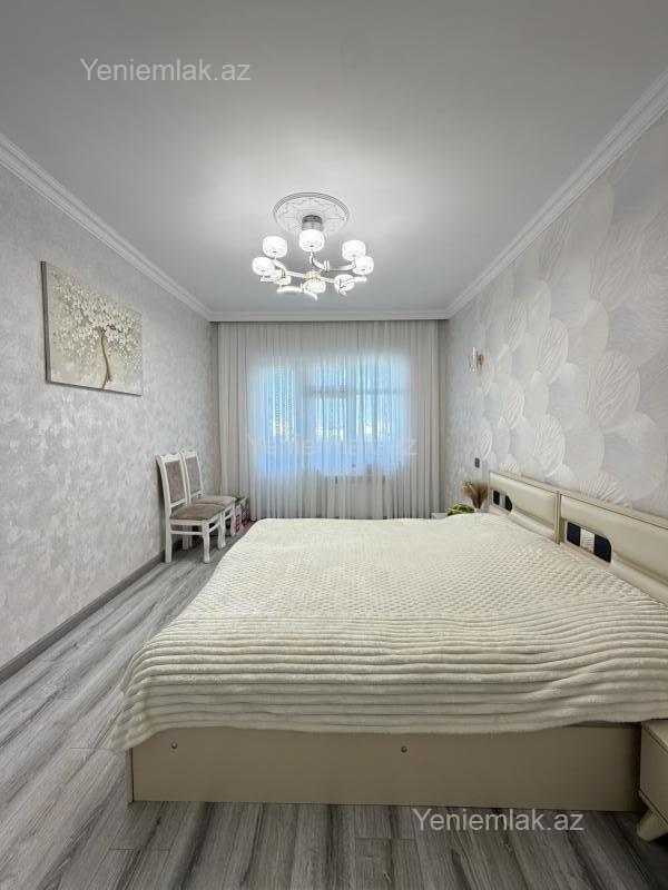 3 otaqlı Bina evi menzil, Sabunçu rayonu, Bakı