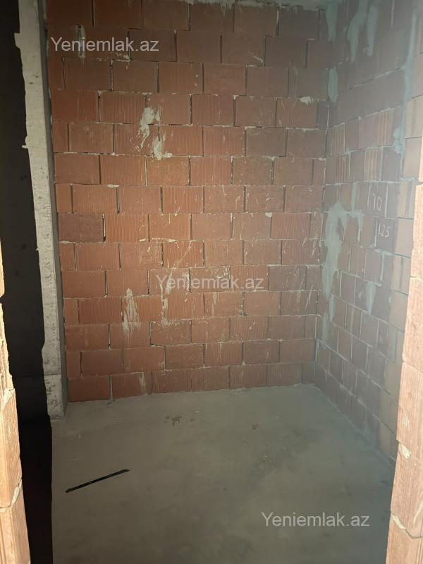 2 otaqlı Bina evi menzil, Sumqayıt Bulvarı, Sumqayıt