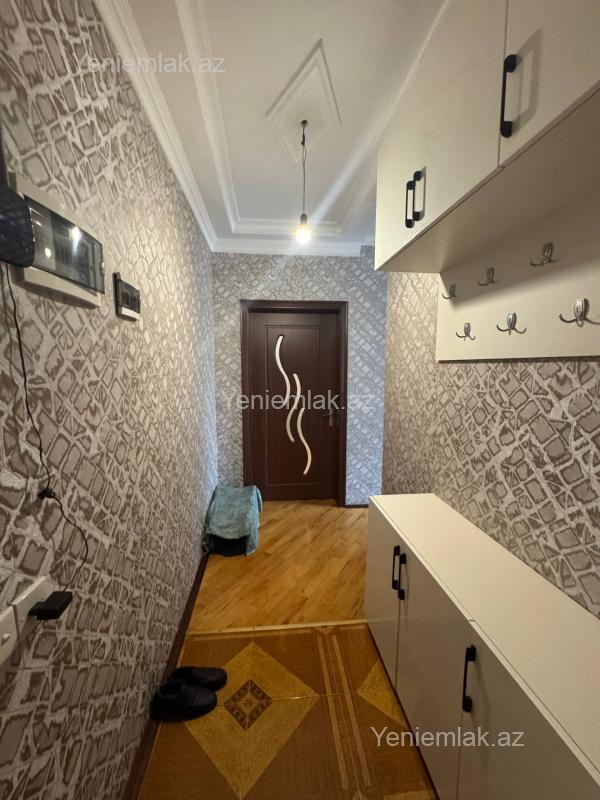 3 otaqlı Bina evi menzil, Masazır, Abşeron