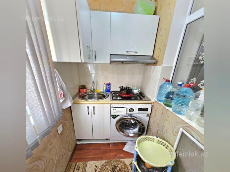1 otaqlı Bina evi menzil, 9-cu mikrorayon, Sumqayıt