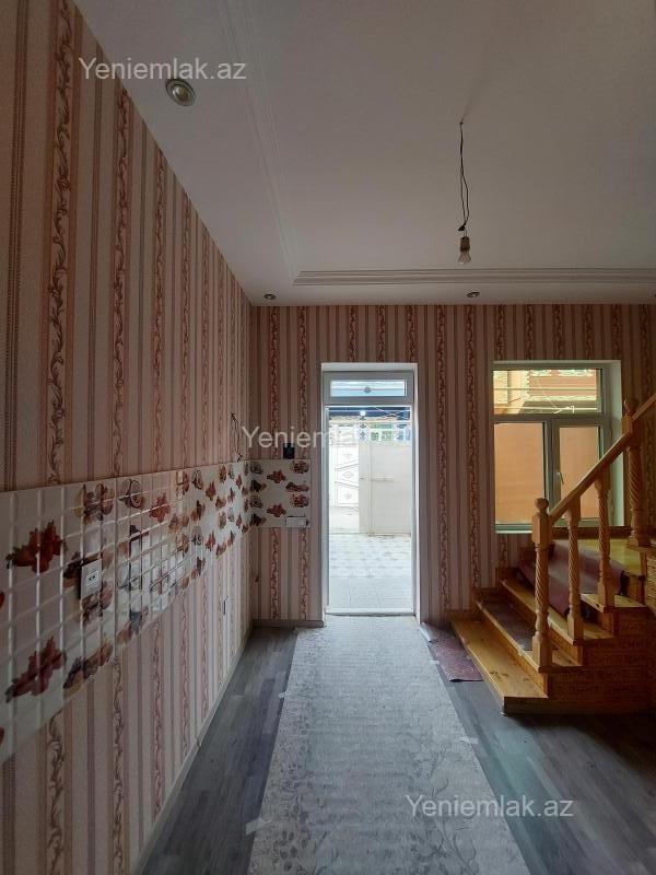 3 otaqlı Həyət evi / Villa, Masazır, Abşeron