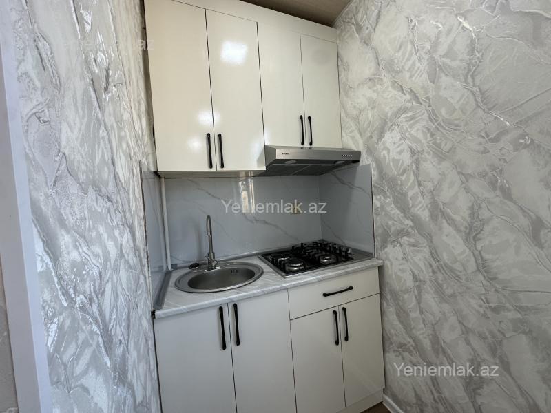 3 otaqlı Bina evi menzil, Xətai rayonu, Bakı
