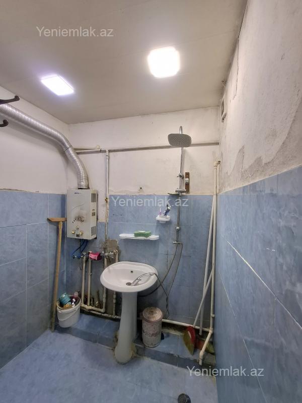 2 otaqlı Bina evi menzil, 9-cu mikrorayon, Sumqayıt