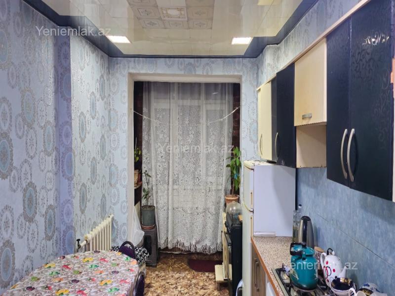5 otaqlı Bina evi menzil, Suraxanı rayonu, Bakı
