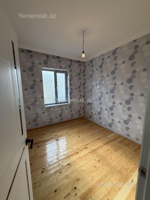 4 otaqlı Həyət evi / Villa, Saray, Abşeron