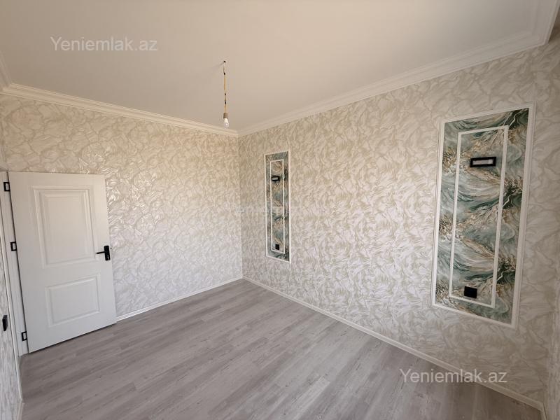 3 otaqlı Həyət evi / Villa, Saray, Abşeron