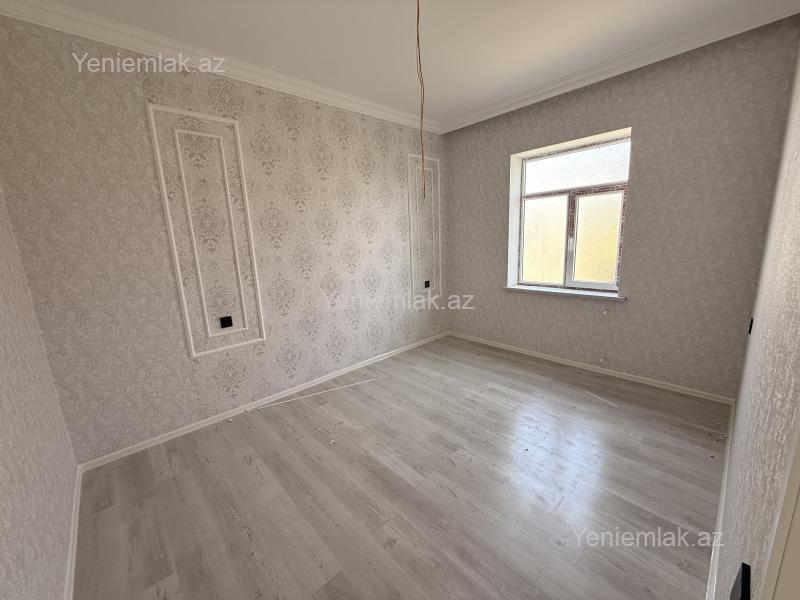 3 otaqlı Həyət evi / Villa, Saray, Abşeron