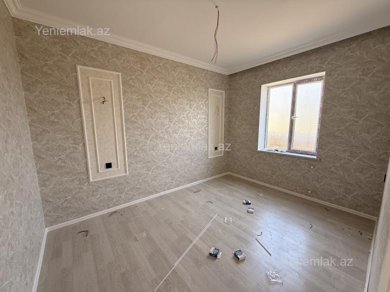 3 otaqlı Həyət evi / Villa, Saray, Abşeron