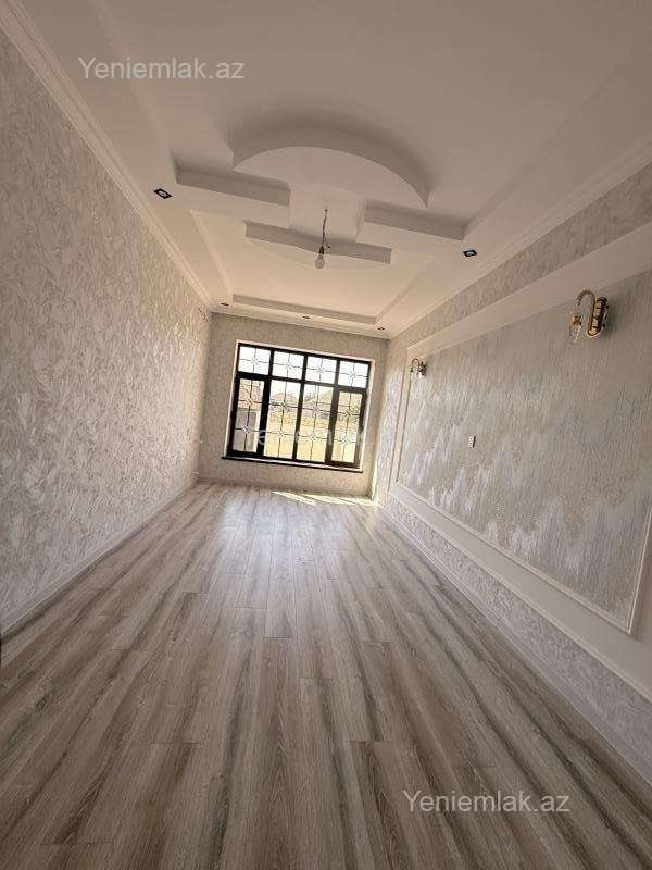 3 otaqlı Həyət evi / Villa, Saray, Abşeron