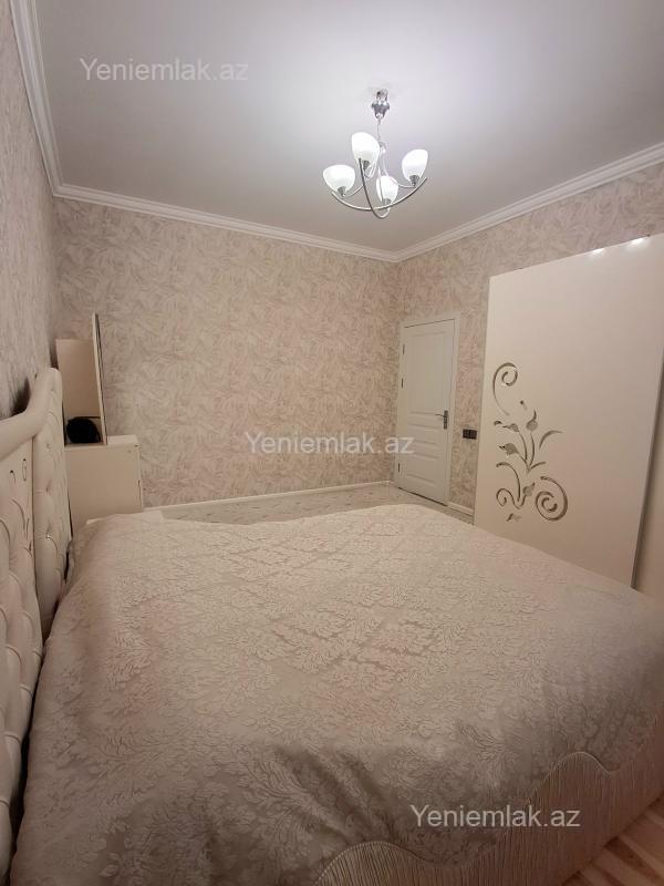 4 otaqlı Həyət evi / Villa, Sabunçu rayonu, Bakı