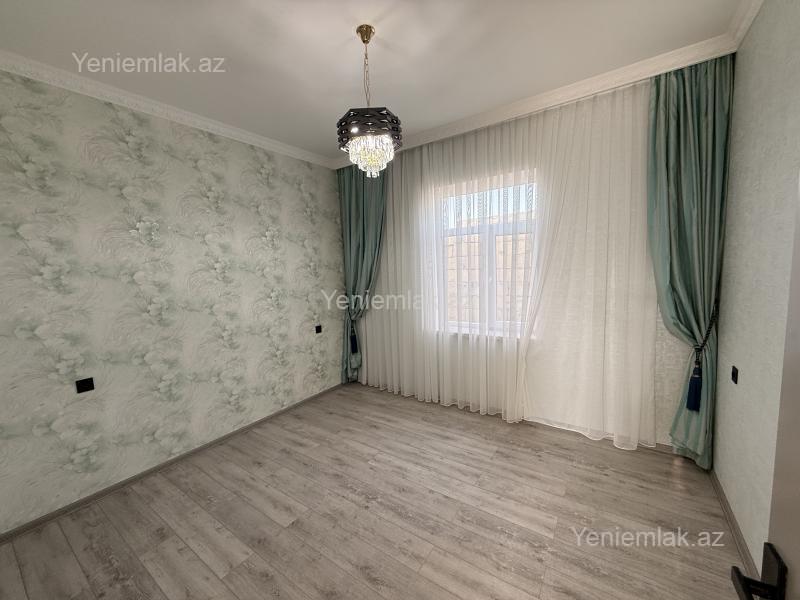 3 otaqlı Həyət evi / Villa, Saray, Abşeron