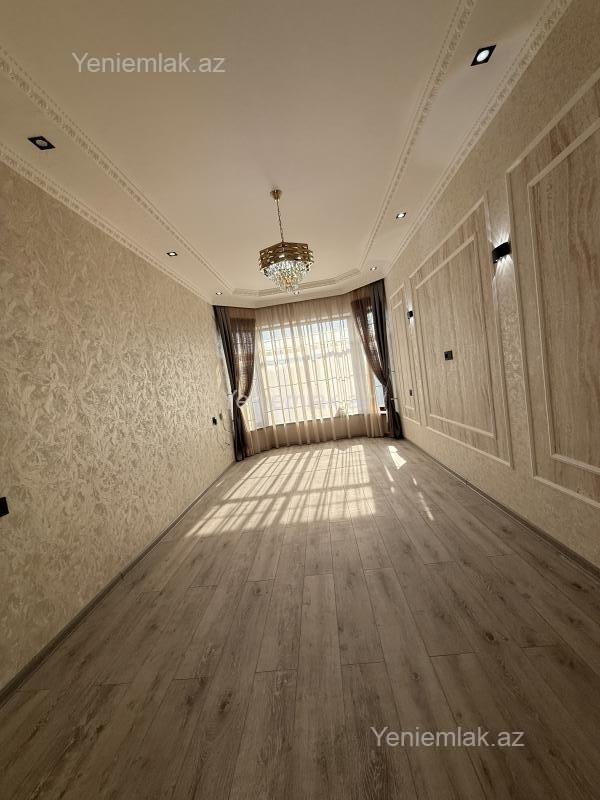 3 otaqlı Həyət evi / Villa, Saray, Abşeron