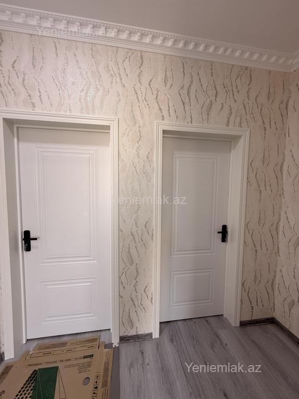 3 otaqlı Həyət evi / Villa, Saray, Abşeron