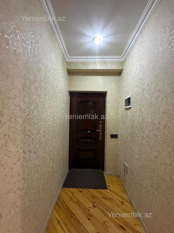 2 otaqlı Bina evi menzil, Masazır, Abşeron