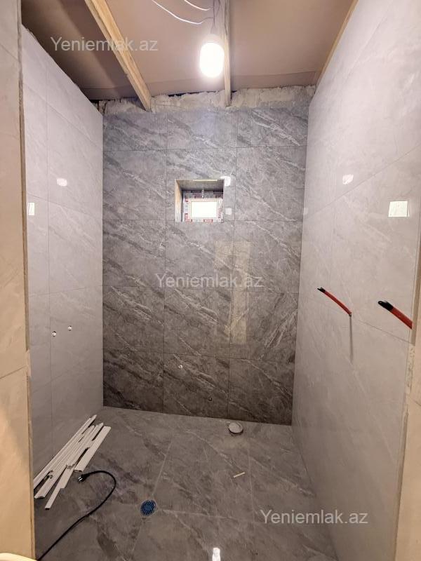 4 otaqlı Həyət evi / Villa, Saray, Abşeron
