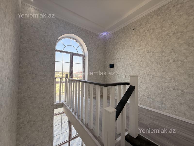 4 otaqlı Həyət evi / Villa, Saray, Abşeron