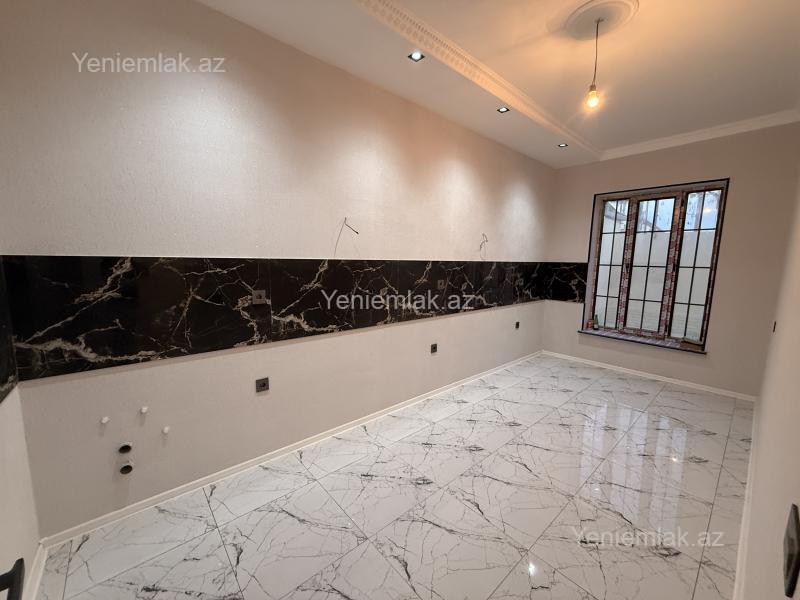 4 otaqlı Həyət evi / Villa, Saray, Abşeron