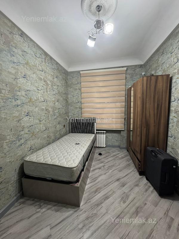 3 otaqlı Bina evi menzil, Binəqədi rayonu, Bakı