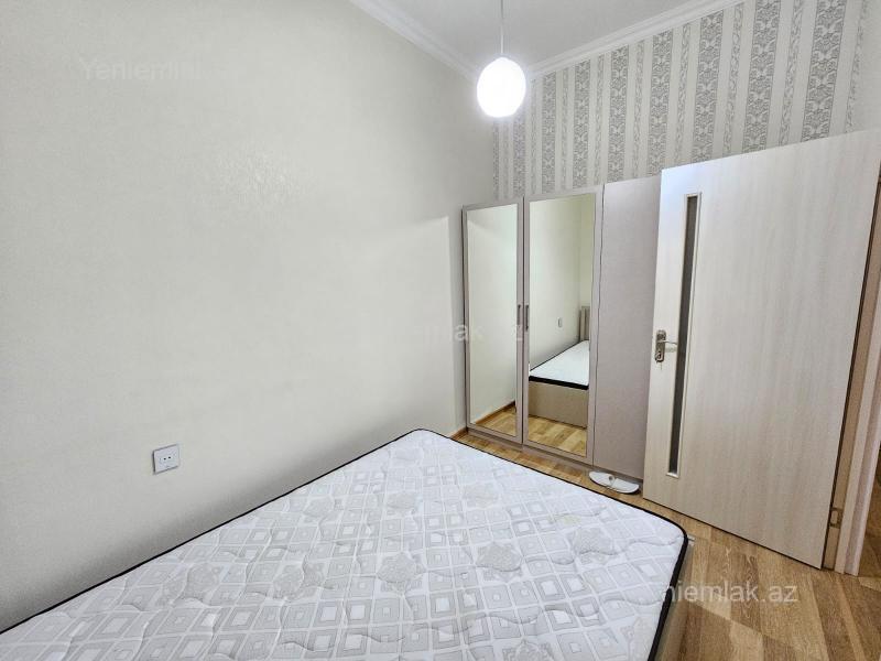 2 otaqlı Bina evi menzil, Səbail rayonu, Bakı
