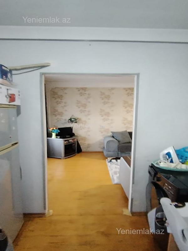 2 otaqlı Bina evi menzil, 8-ci mikrorayon, Sumqayıt